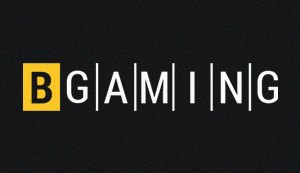 Bgaming
